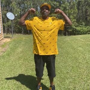 Meet your Posher, Tonnie